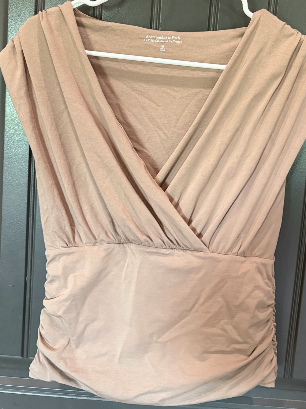 Abercrombie top